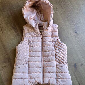 Puffer Vest
